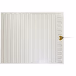 description Films thermiques en polyester avec surface adhésive à l'arrière, robustes et sans épissure, conçues pour de nombr ...