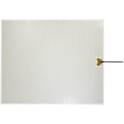 Thermo Tech - polyester Feuille chauffante autocollant 230 v/ac 150 w Indice de protection IPX4 (l x l) 580 mm x 480 mm A988671