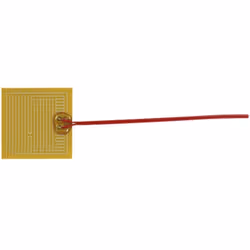 Informations techniques Type de câble: FL 2 x 0.38 mm² Hauteurà la connexion: 5mm Informations techniques Connexion (composan ...