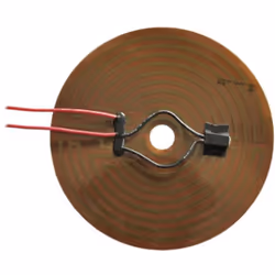 Informations techniques Connexion (composants) : fil, extrémités libres Dimension produit, Ø : 140 mm Indice de protection : ...