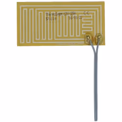 description Feuille de chauffage en polyester avec surface arrière adhésive, résistant à l'épissage et à la perforation, adap ...
