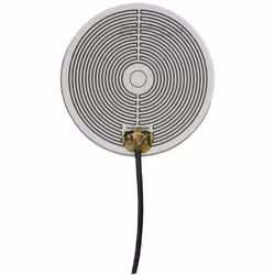 Informations techniques Dimension produit, Ø : 140 mm Matériau : polyester Puissance : 15 W Tension de fonctionnement : 230 V ...