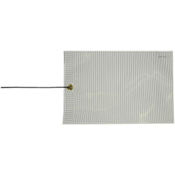 Thermo Tech - polyester Feuille chauffante 230 v 35 w (l x l) 600 mm x 400 mm X219712