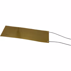 fabricant et numéro du fabricant Thermo TECH3696107 données techniques Largeur: 98 mm Longueur: 293 mm Puissance: 185 W Tempé ...