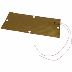 fabricant et numéro du fabricant Thermo TECH3616125 données techniques Largeur: 180 mm Longueur: 400 mm Puissance: 60 W Tempé ...
