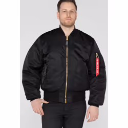 Bomber Alpha Industries MA-1
