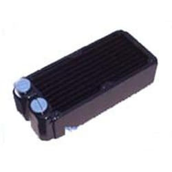 Magicool LC-RADI80X2 pièce et accessoire pour systèmes de refroidissement d'ordinateurs Radiateur