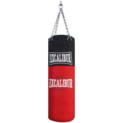 Gorilla Sports MX-600095-00019-0001 sac de boxe et pad