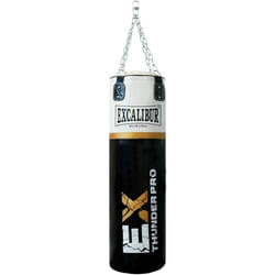 Gorilla Sports MX-600261-00019-0001 sac de boxe et pad