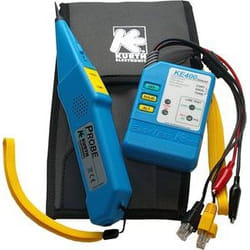 Kurth Electronic KE401 IT Bleu