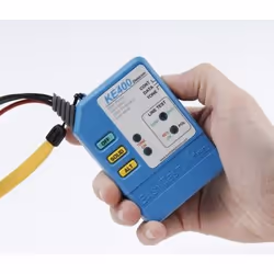 Kurth Electronic KE401 IT Bleu