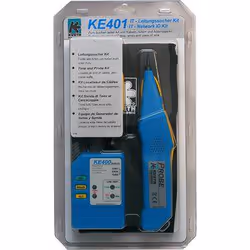 Kurth Electronic KE401 IT Bleu