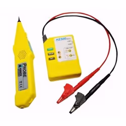 Kurth Electronic KE501, 9 V, 150 g, 68 x 96 x 25 mm