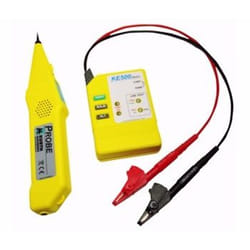Kurth Electronic KE501 Jaune