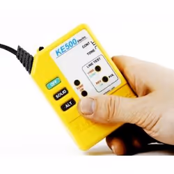 Kurth Electronic KE501 Jaune