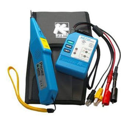 Kurth Electronic KE 701 Bleu