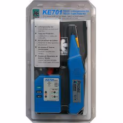 Kurth Electronic KE 701 Bleu