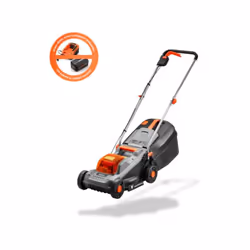 Tondeuse à gazon à batterie 20V FX-E1RM20ECO sans batterie ni chargeur Ce qu'il faut retenir La FX-E1RM20ECO est la petite so ...
