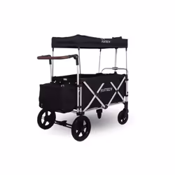 Ce qu' il faut retenir L&rsquo original, le chariot multifonction pour tous vos usages de la maison et du jardin. Un 2 en 1 q ...
