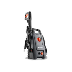 FUXTEC Nettoyeur Haute Pression FX HDR1400 1400W 110 bars 390 L h buse reglable tuyau et pistolet haute pression