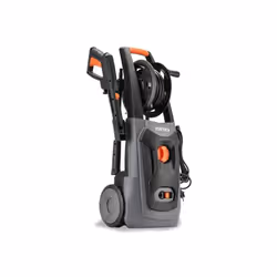 FUXTEC Nettoyeur Haute Pression FX-HDR1800 &ndash 1800W, 130 bars, 420 L/h Ce qu' il faut retenir Le FX-HDR1800 est un nettoy ...