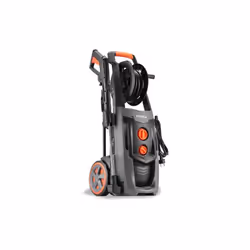 FUXTEC Nettoyeur Haute Pression FX-HDR2200 &ndash 2200W, 170 bars, 450 L/h Ce qu' il faut retenir Le FX-HDR2200 est un nettoy ...