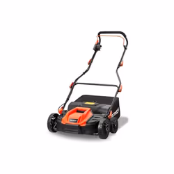 Nouveau Scarificateur é lectrique FUXTEC FX-EV360 Ce qu' il faut retenir Le scarificateur é lectrique FUXTEC FX-EV360 est l' ...