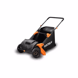 FUXTEC Ramasseur de feuilles FX-LS52 &ndash L&rsquo allié idé al pour un jardin impeccable Ce qu'il faut retenir Nettoyez fac ...