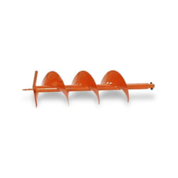Fuxtec - Mèche 80 cm diamètre 250mm tarière thermique