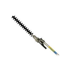 Embout taille-haie 7 cannelures pour débroussailleuse multifonction Fuxtec FX-MT152, MT152E, MT252ER