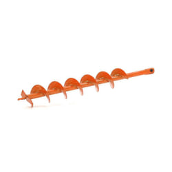 Fuxtec - Mèche 80 cm diamètre 80mm tarière thermique