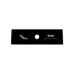 No Brand - Couteau broyeur 2 dents diamètre 25,4mm - fuxtec - débroussailleuses MT152 / MS152 / MT4en1 / mt 2en1