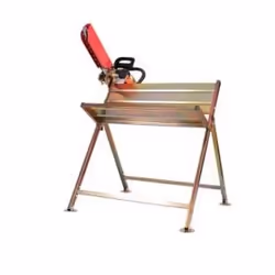 FUXTEC FX-SH1.0 chevalet 1 pièce(s) Bois - Vue supplémentaire 4