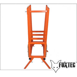 FUXTEC FX-SH2.0 chevalet 1 pièce(s) Métal