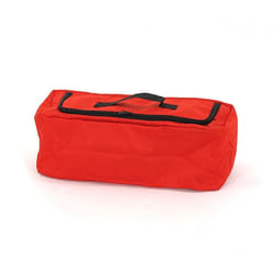 FUXTEC JW-76KR conteneurs thermique Rouge