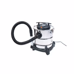 Description générale L'aspirateur avaleur de cendres FUXTEC K-416 est l'outil indispensable pour les propriétaires de cheminé ...