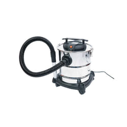 Fuxtec - Aspirateur à cendres K416 - 1200W, 20l, pour cheminée
