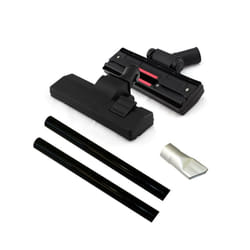 Fuxtec - Set d'accessoires aspirateur à cendres K-416
