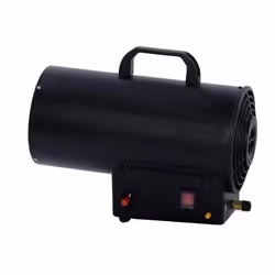 FUXTEC FX-GH10 Noir 10000W - Vue supplémentaire 2