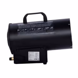 FUXTEC FX-GH10 Noir 10000W - Vue supplémentaire 4