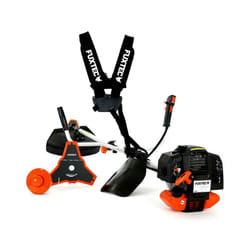 Fuxtec - Débroussailleuse thermique FX-MS152 - 52cm3 - 3CV