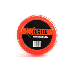 Fuxtec - Bobine de fil nylon 2,4 x 85m