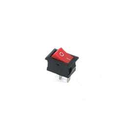 Fuxtec - Bouton marche / arrêt souffleur FX-LB126 FX-LBS126