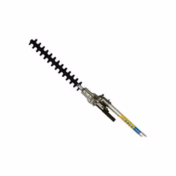 "Nouvelle fixation de taille-haie pour les débroussailleuses multifonction FX-MT152, MT152E, MT252ER" Accessoire pour taille- ...