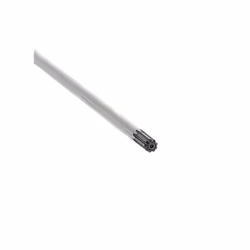 FUXTEC - Extension 1 mètre avec raccordement - 9 dents pour débroussailleuses FX-MT4in1, MTin2, MFS520 adapté pour FX-MT152 F ...