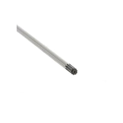 Fuxtec - Extension 1 mètre avec raccordement 9 cannelures pour débroussailleuses FX-MT4in1, MTin2