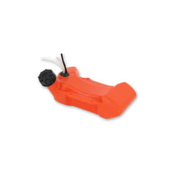 Fuxtec - Réservoir tuyau d'alimentation en carburant débrousailleuse FX-MS152/MT152/PS152/EB152/WP152
