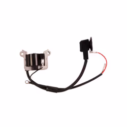 FUXTEC - Bobine d' allumage. Convient aux dé broussailleuses FX-MT152, MT152E, MT252ER, FX-MS152, FX-MS162, FX-PS152, FX-PS16 ...