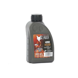 Huile moteur Fuxtec 4 temps 0,6 litre sae 30 pour tondeuses, débroussailleuses, appareils motorisés, Made in Germany