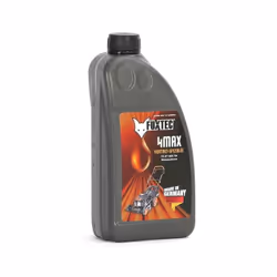 Description générale FUXTEC huile moteur quatre temps 1,4 litre SAE30 est spécialement conçue pour les tondeuses à gazon, les ...